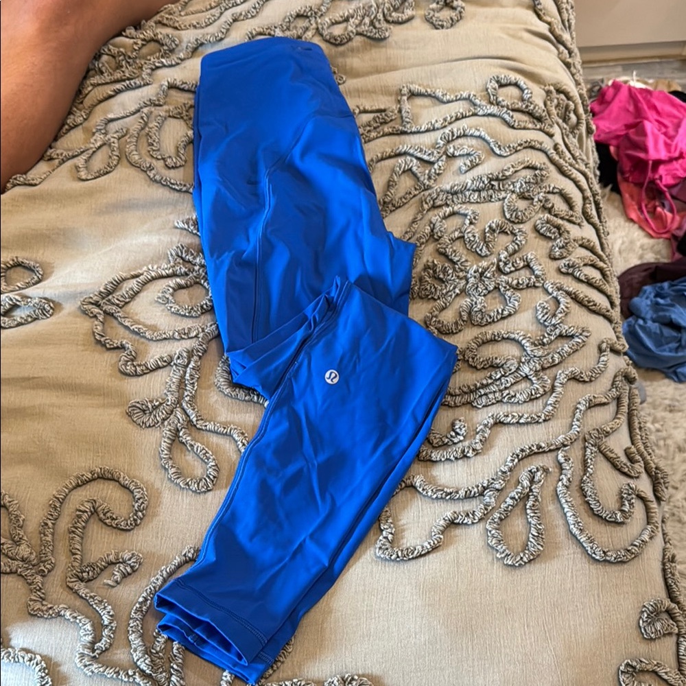 Lululemon Leggings size 6